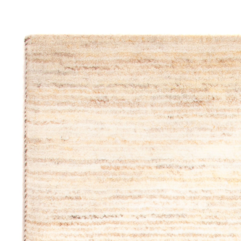 Gabbeh Rug - Perser - 98 x 62 cm - cream