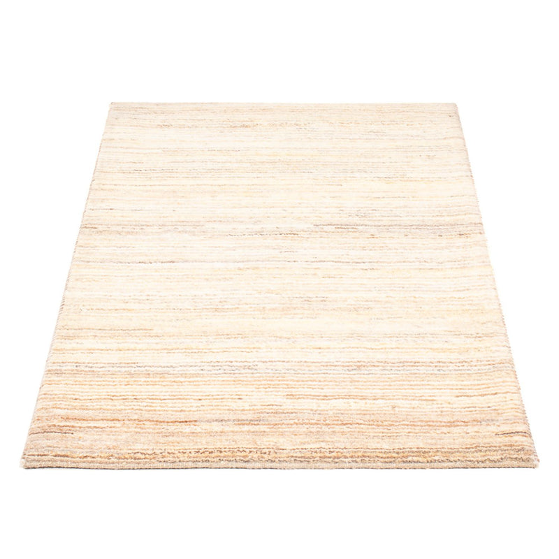 Gabbeh Rug - Perser - 98 x 62 cm - cream
