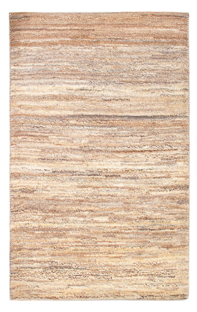 Gabbeh Rug - Perser - 96 x 61 cm - light brown