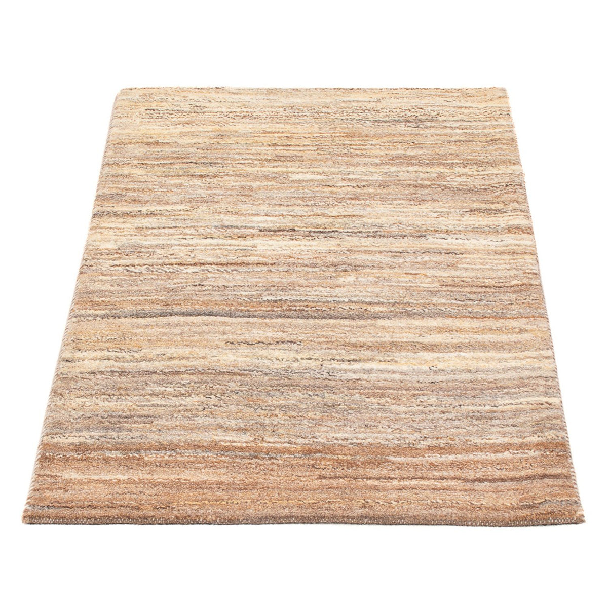 Gabbeh Rug - Perser - 96 x 61 cm - light brown