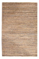 Persian Gabbeh Rug 62x96cm - Perserteppich Wollteppich