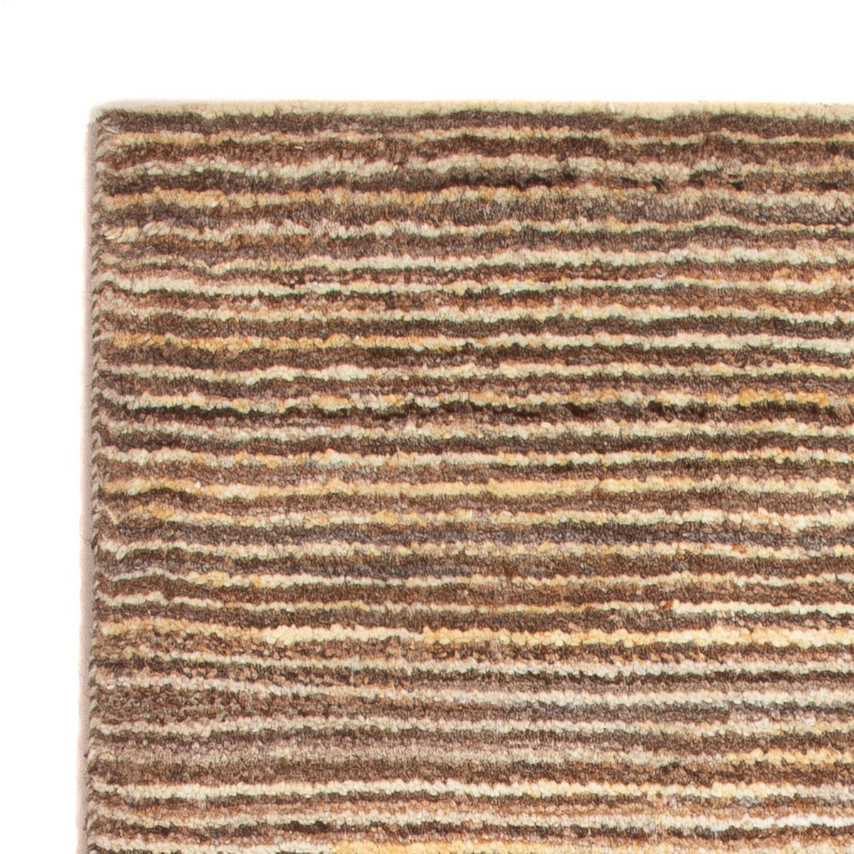Persian Gabbeh Rug 62x96cm - Perserteppich Wollteppich