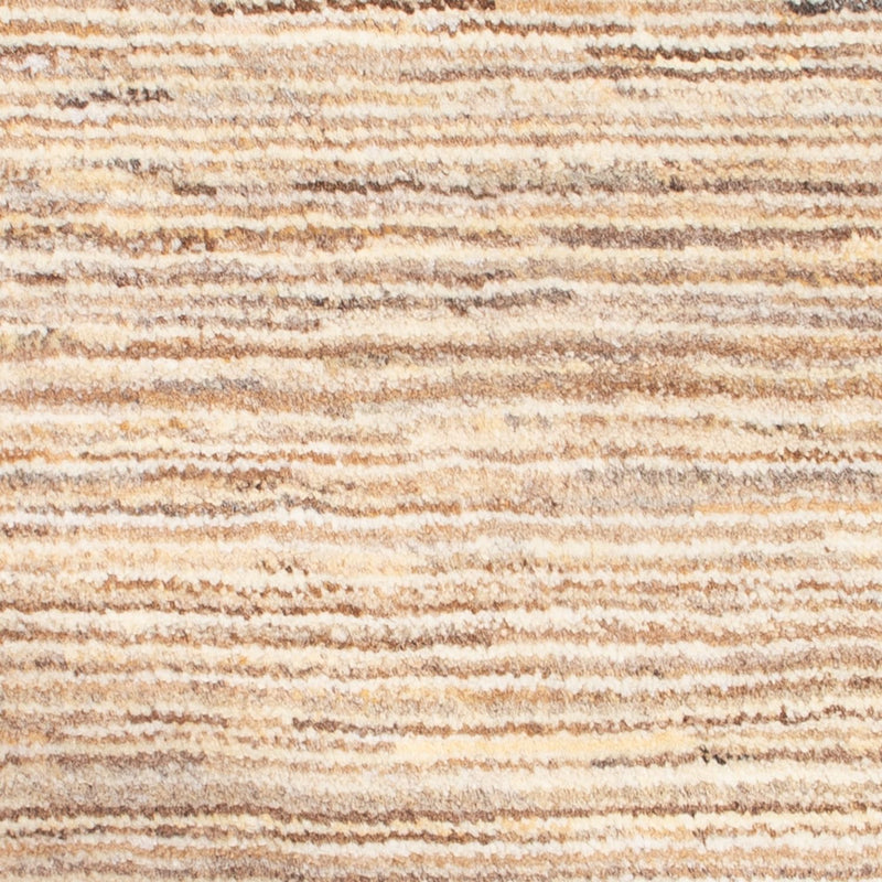 Gabbeh Rug - Perser - 96 x 61 cm - light beige