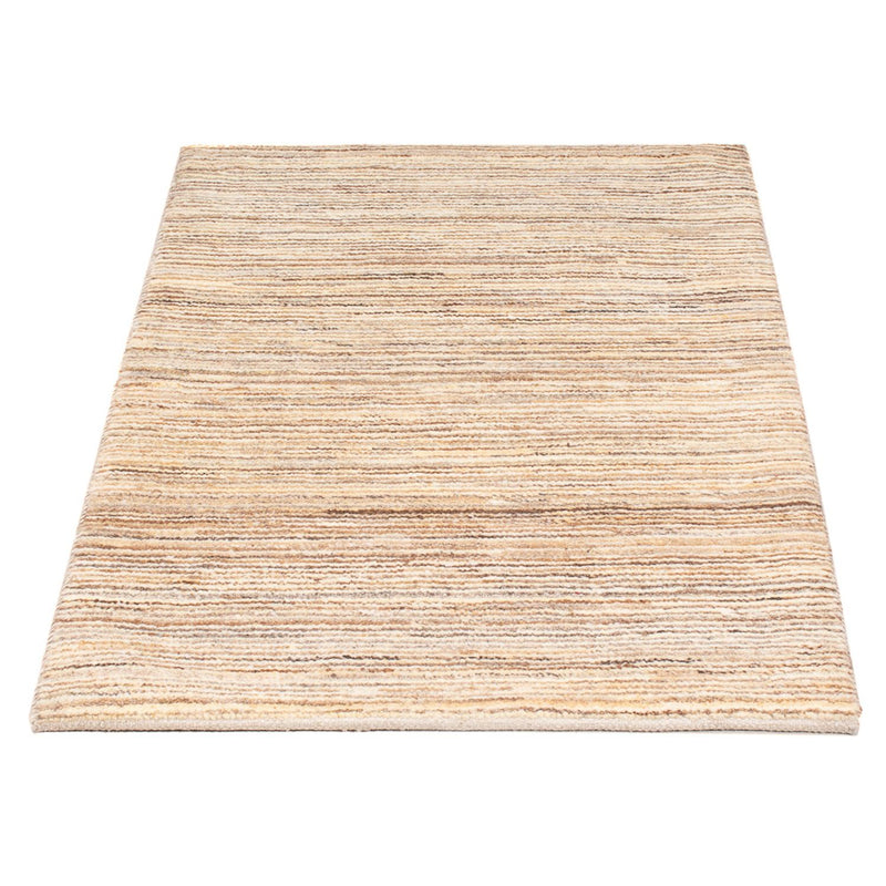 Gabbeh Rug - Perser - 96 x 61 cm - light beige