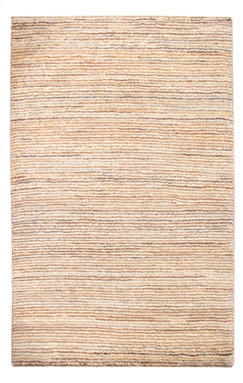 Gabbeh Rug - Perser - 96 x 62 cm - light beige