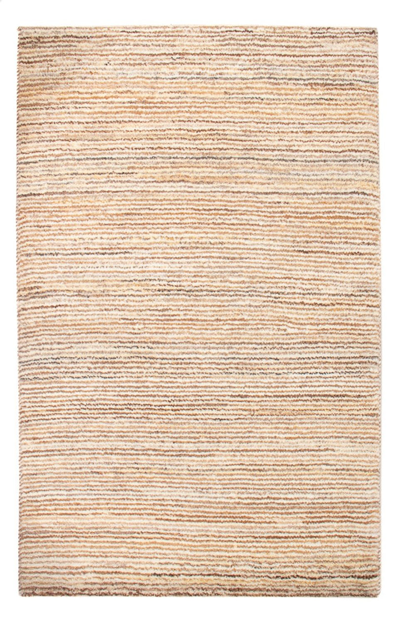 Gabbeh Rug - Perser - 96 x 62 cm - light beige