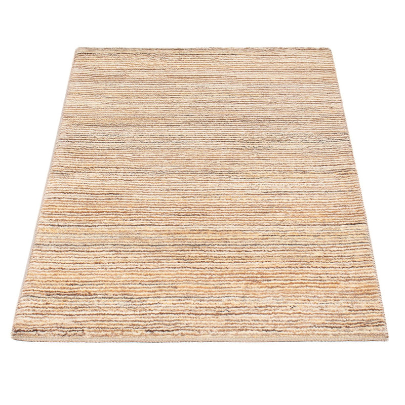 Gabbeh Rug - Perser - 96 x 62 cm - light beige