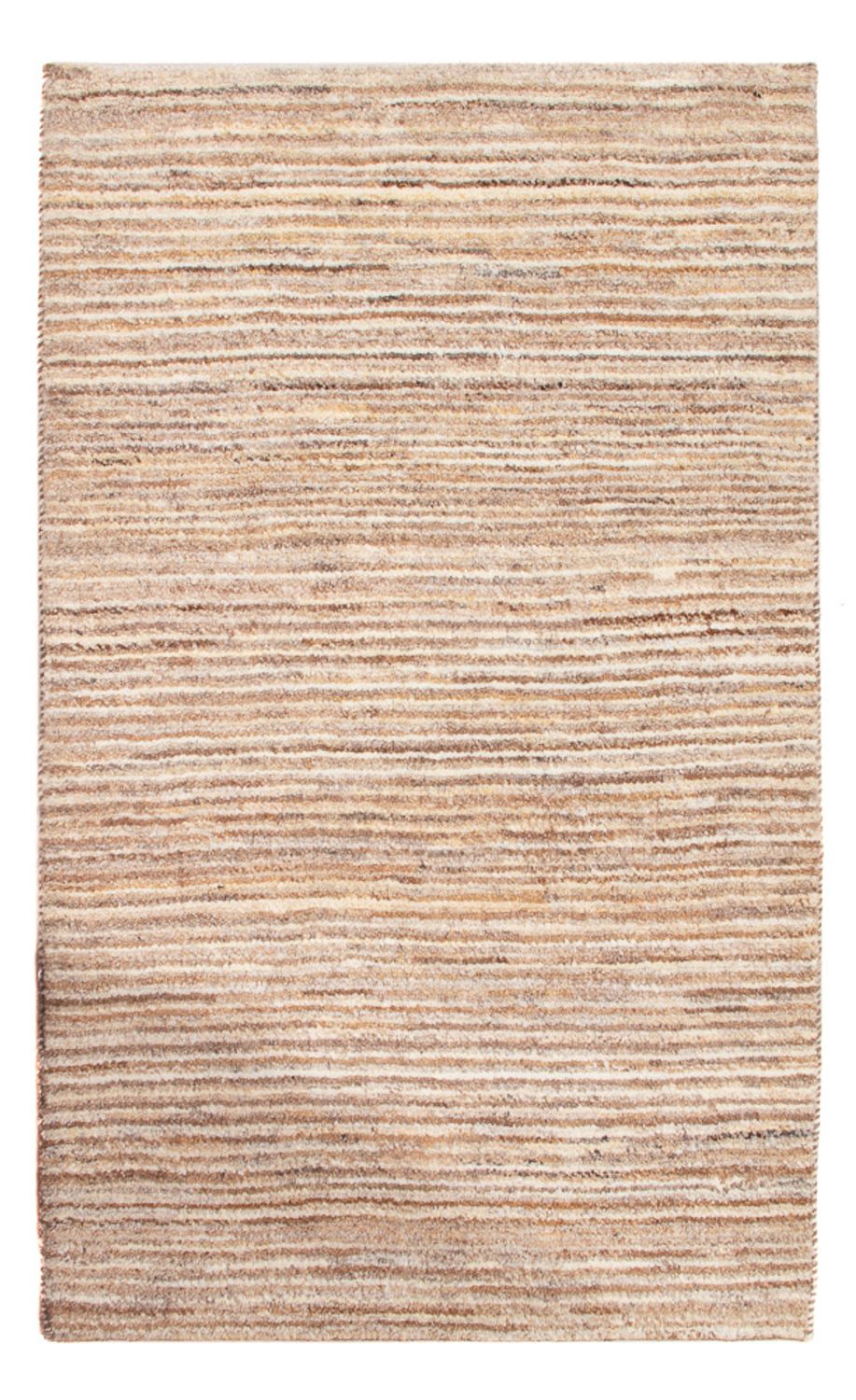 Gabbeh Rug - Perser - 92 x 61 cm - light beige