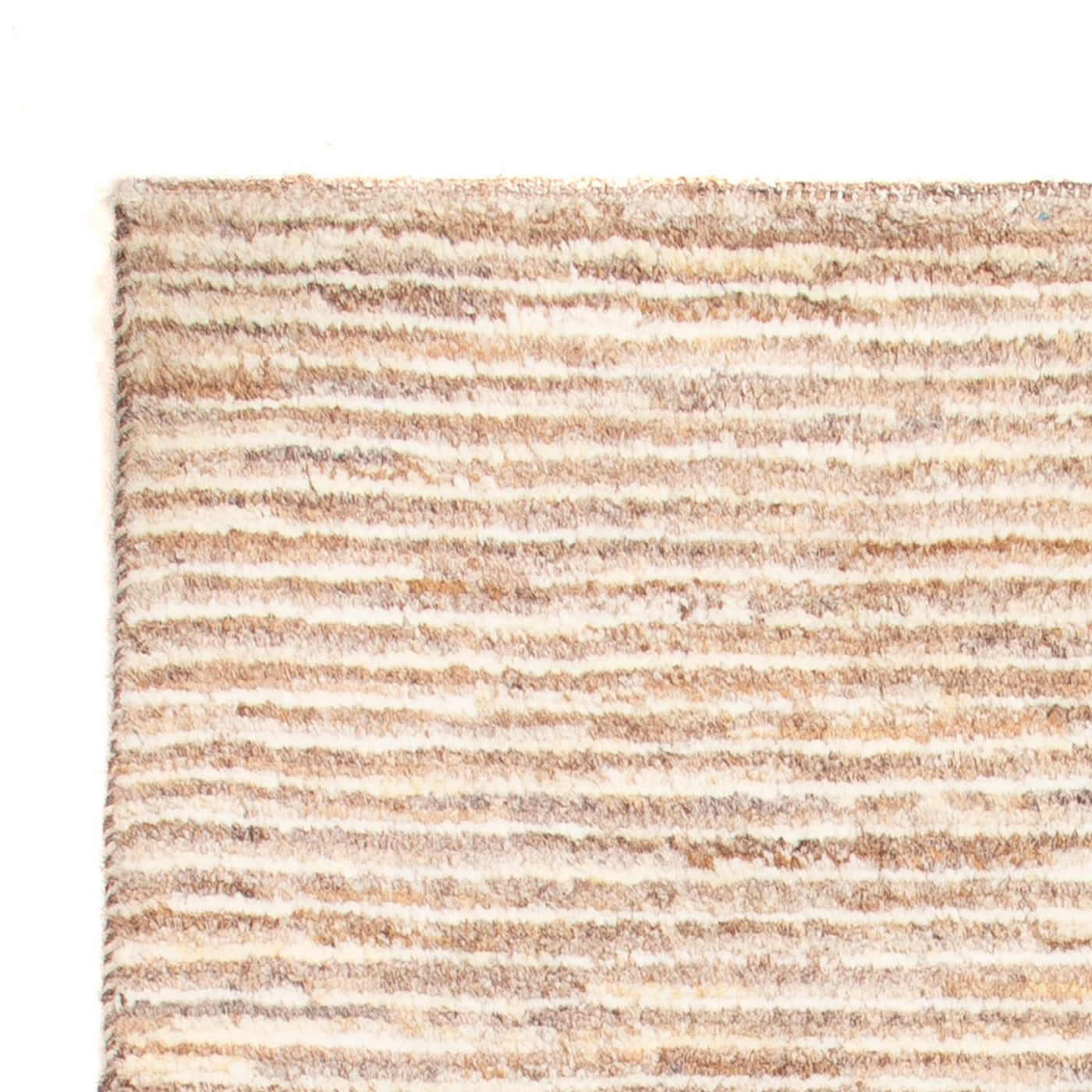 Persian Gabbeh Rug 98x60cm - Perserteppich Wollteppich