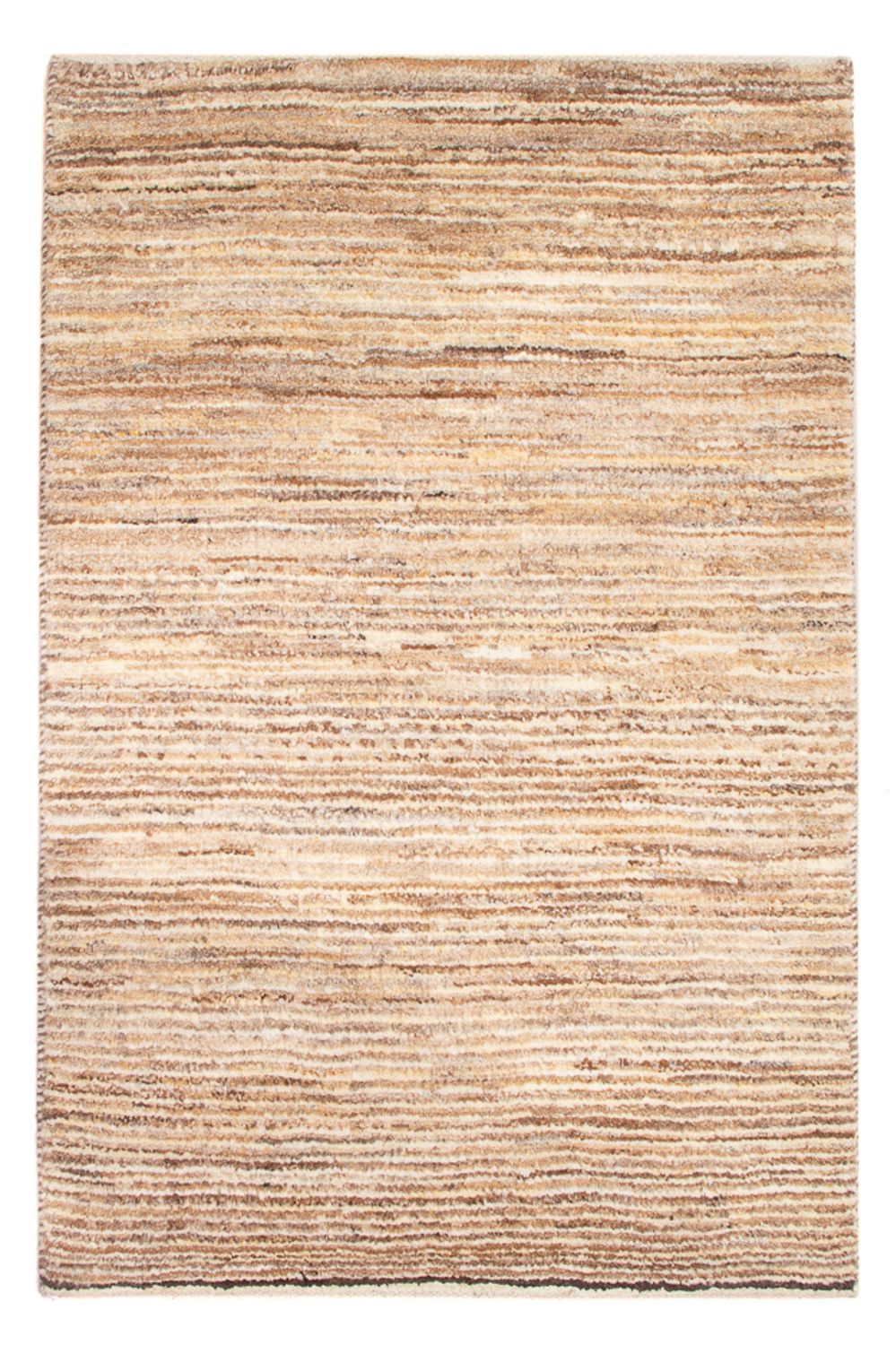 Gabbeh Rug - Perser - 88 x 60 cm - light beige