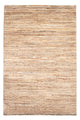 Gabbeh Persisch Teppich 88x60cm - Perserteppich Wollteppich