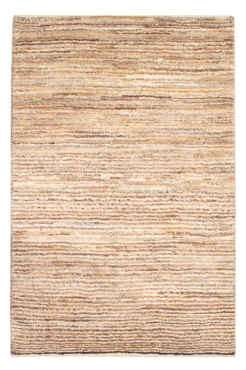 Gabbeh Rug - Perser - 88 x 60 cm - light beige