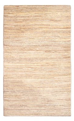 Gabbeh Rug - Perser - 102 x 62 cm - light beige