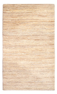 Gabbeh Rug - Perser - 102 x 62 cm - light beige