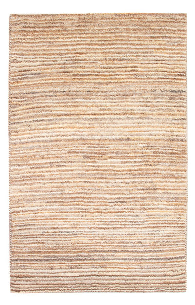 Persian Gabbeh Rug 58x93cm - Perserteppich Wollteppich