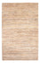 Gabbeh Rug - Perser - 93 x 58 cm - light beige
