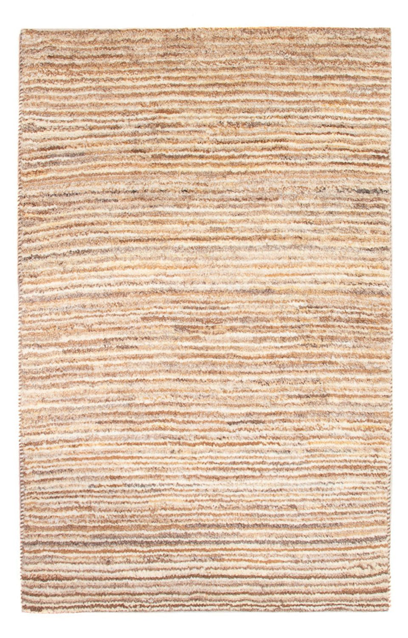 Gabbeh Rug - Perser - 93 x 58 cm - light beige