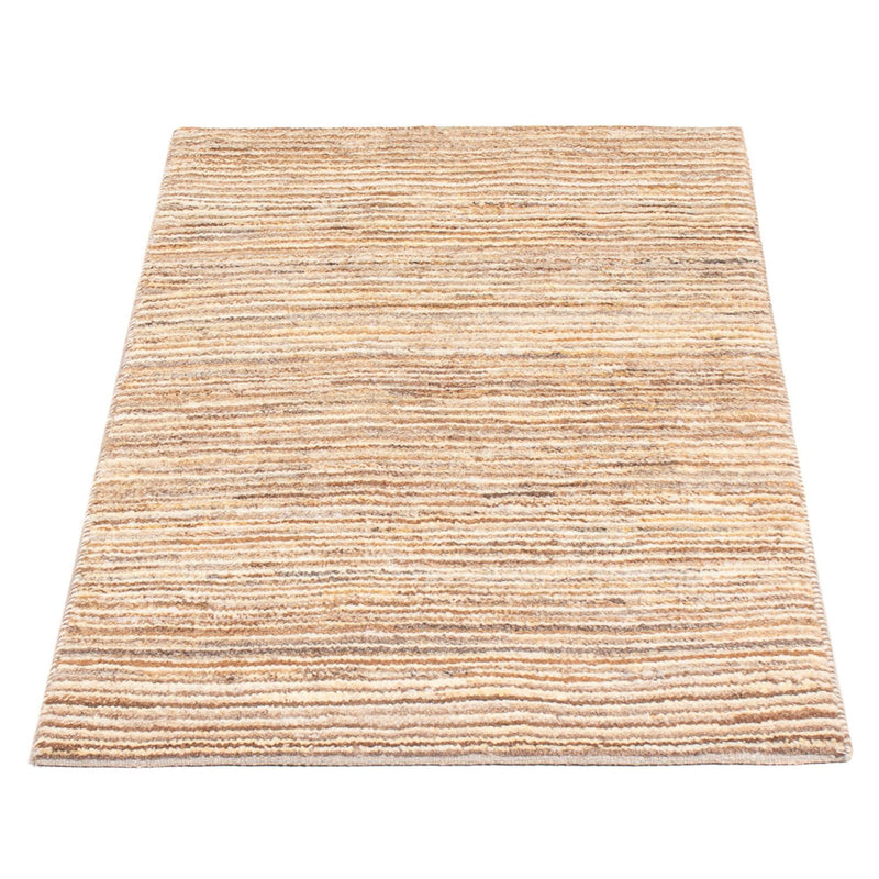 Gabbeh Rug - Perser - 93 x 58 cm - light beige