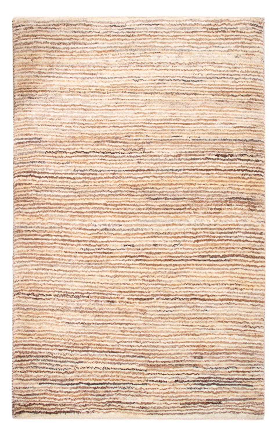 Gabbeh Rug - Perser - 96 x 64 cm - light beige