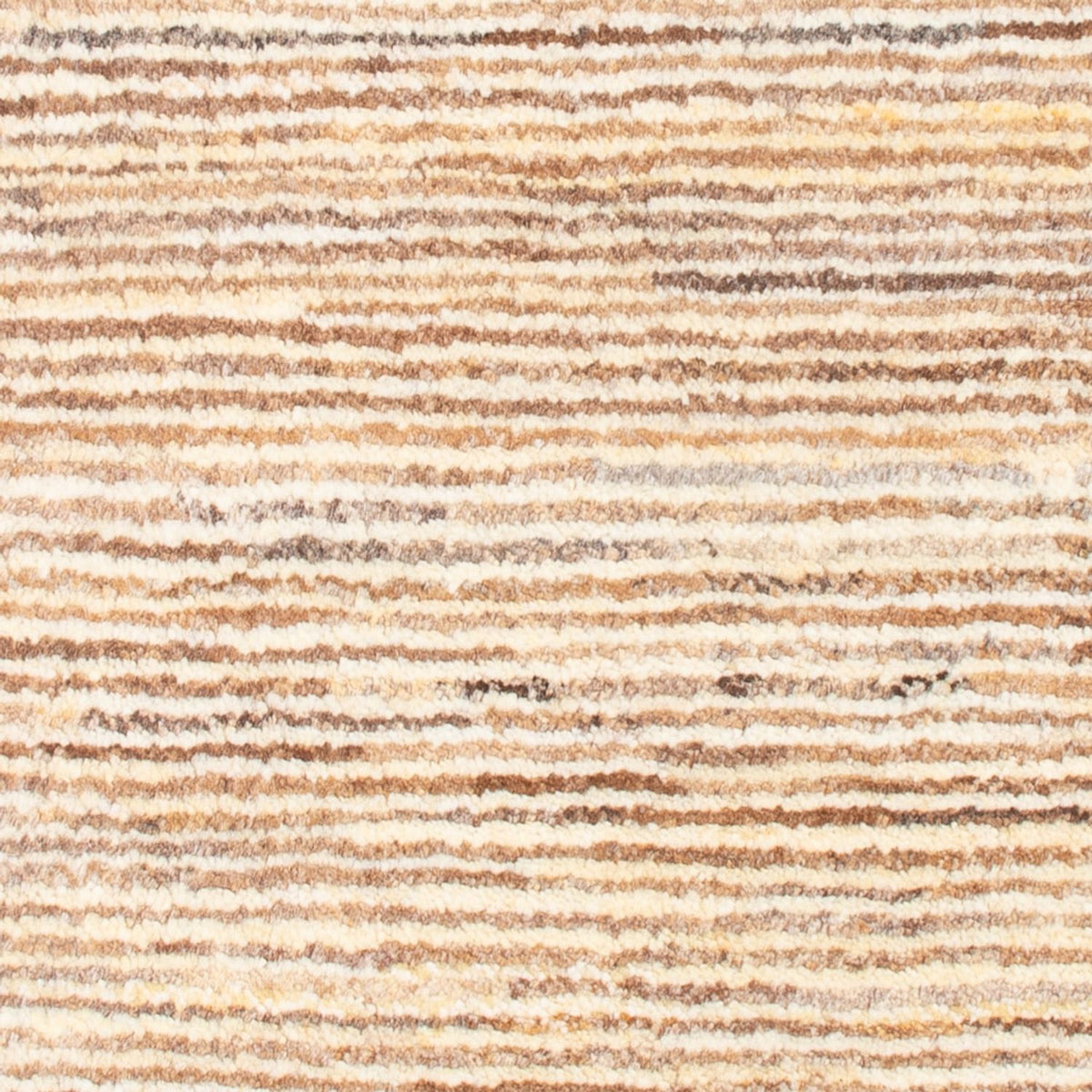 Gabbeh Rug - Perser - 96 x 64 cm - light beige