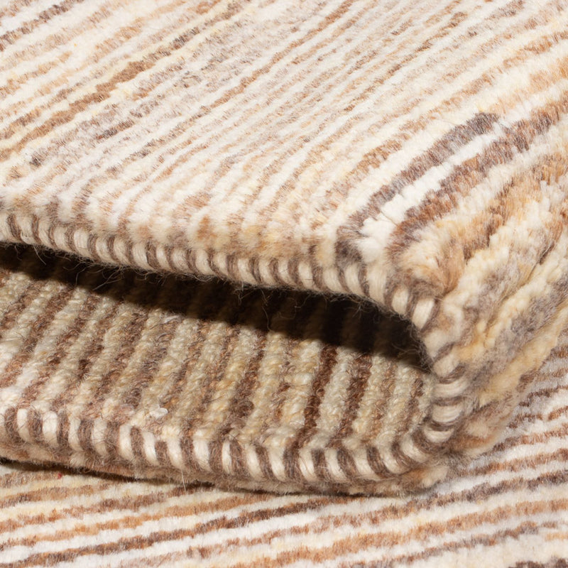 Gabbeh Rug - Perser - 96 x 64 cm - light beige