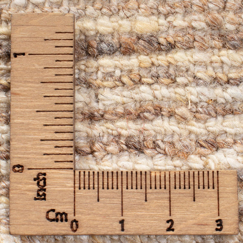 Gabbeh Rug - Perser - 96 x 64 cm - light beige