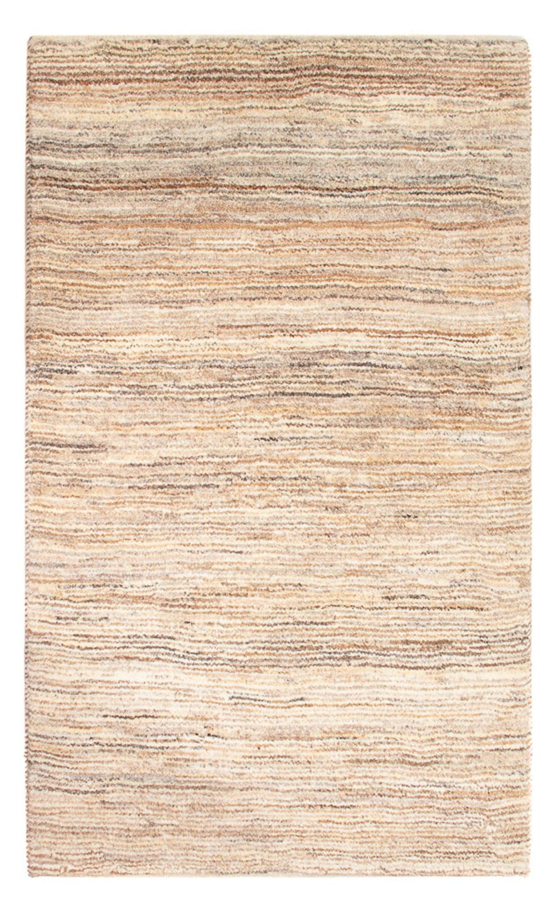 Gabbeh Rug - Perser - 96 x 61 cm - light beige