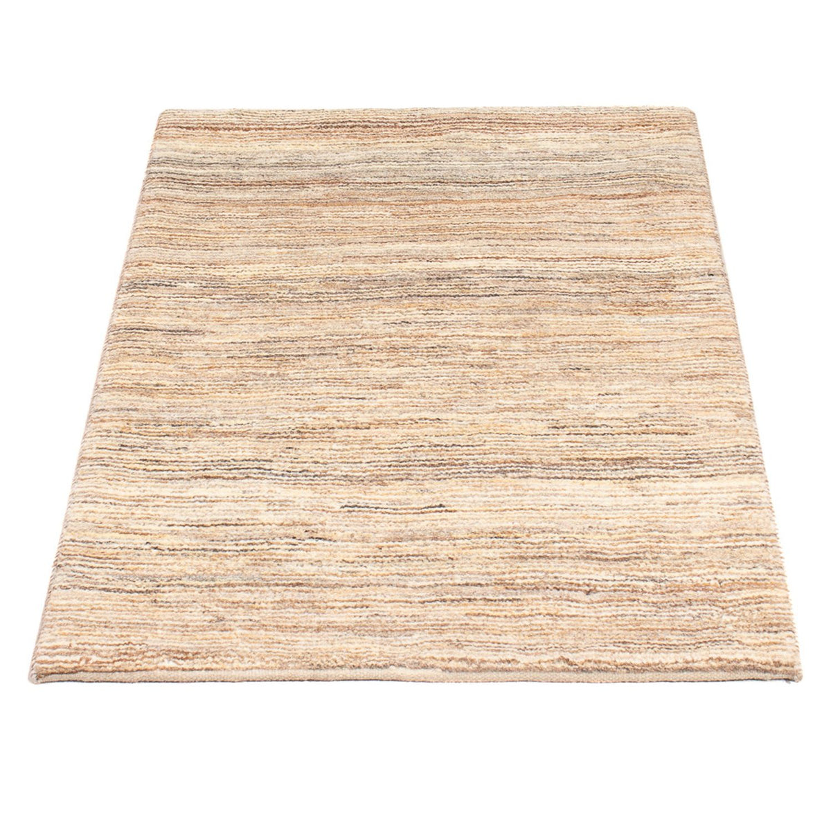 Gabbeh Rug - Perser - 96 x 61 cm - light beige