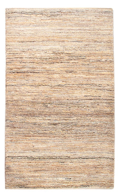 Gabbeh Rug - Perser - 98 x 62 cm - light beige