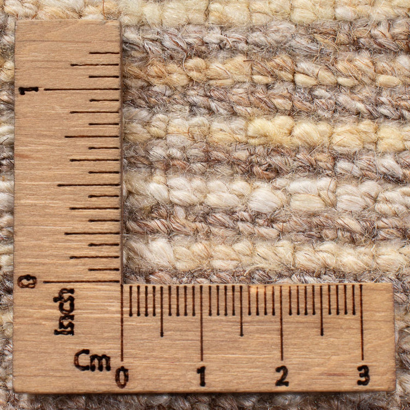 Gabbeh Rug - Perser - 98 x 62 cm - light beige