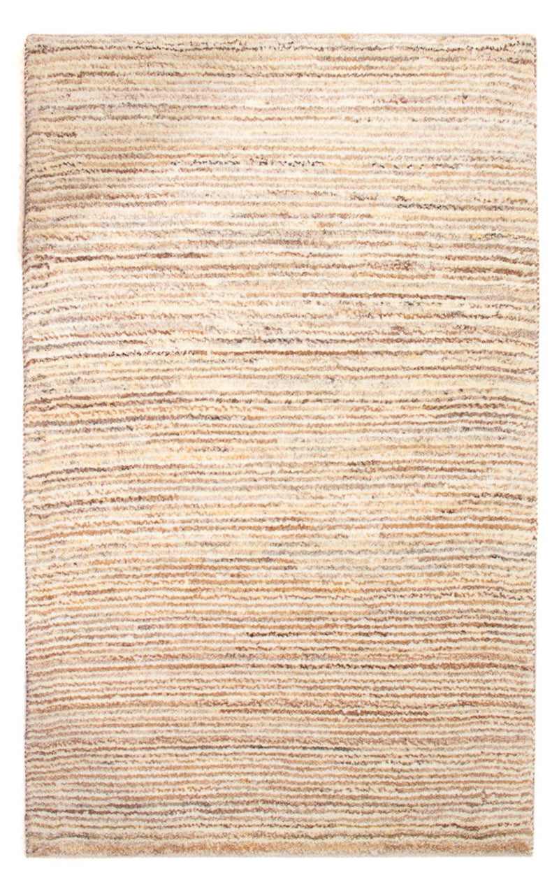 Gabbeh Rug - Perser - 93 x 58 cm - light beige