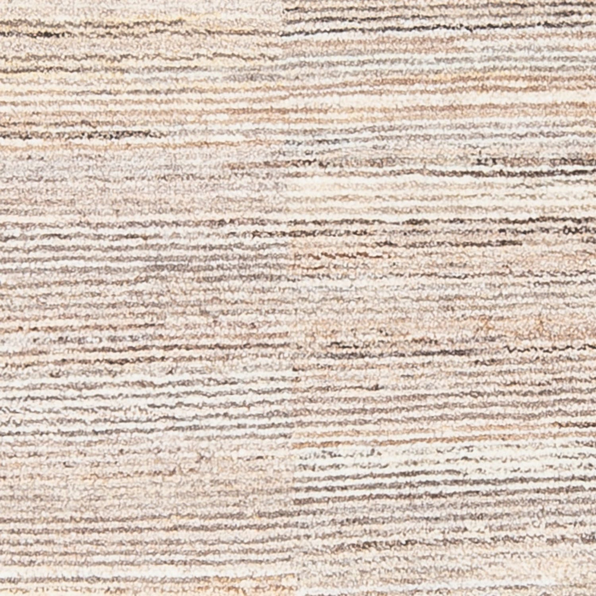 Gabbeh Rug - Perser - 128 x 100 cm - natural