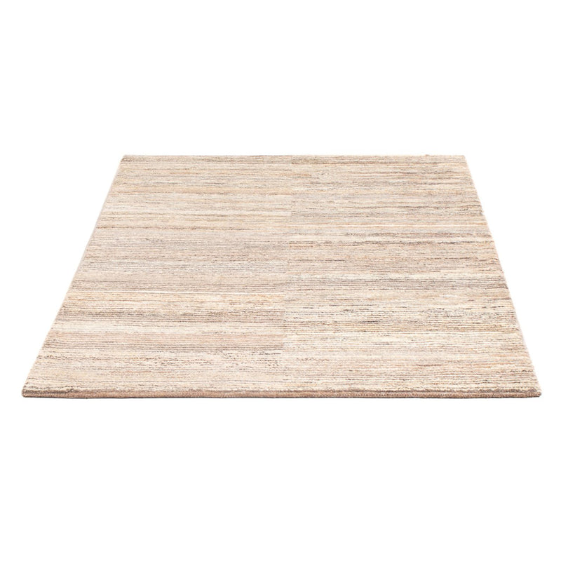 Gabbeh Rug - Perser - 128 x 100 cm - natural