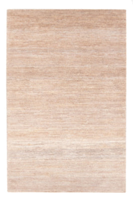 Gabbeh Rug - Perser - 152 x 100 cm - dark beige