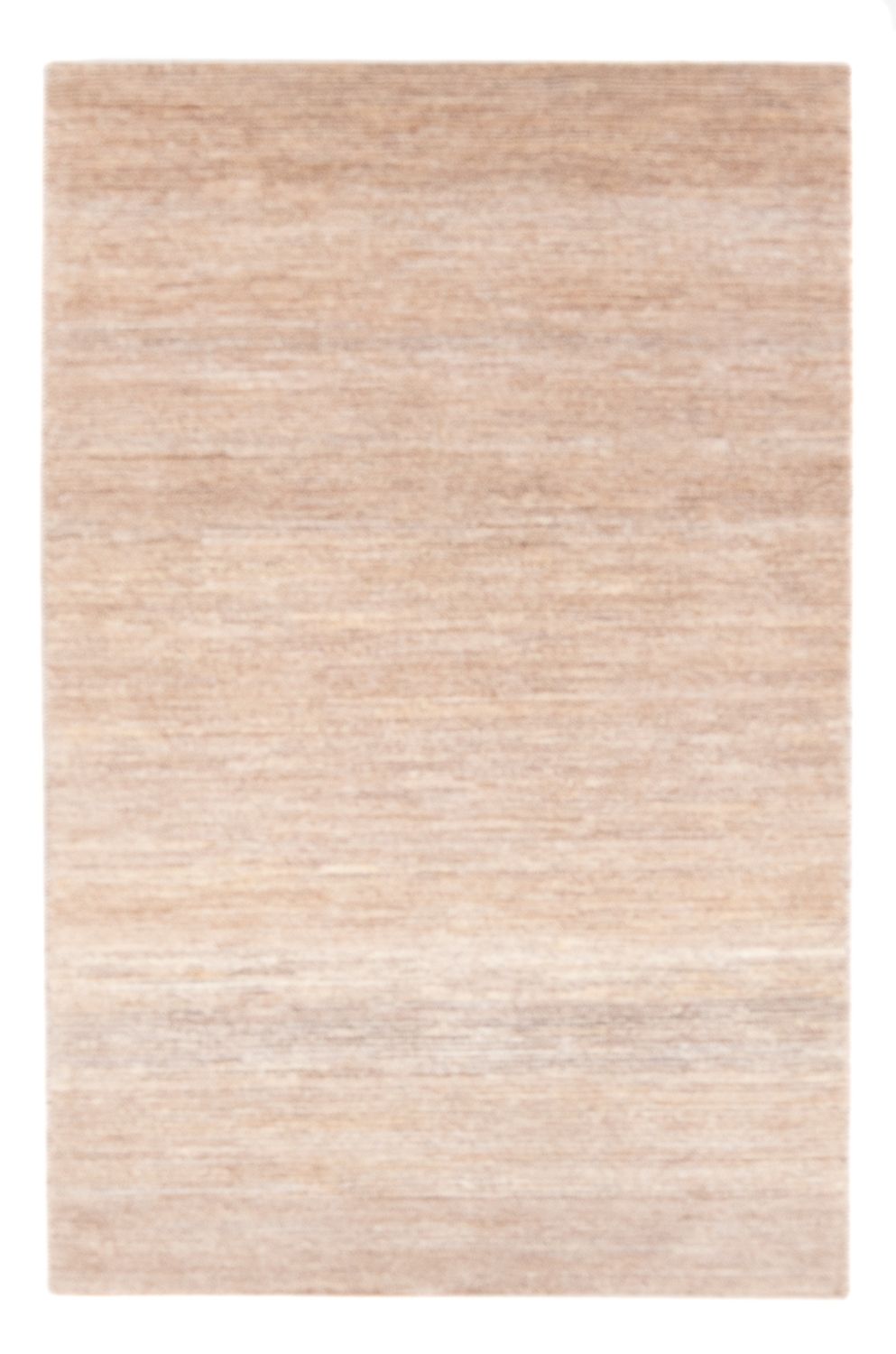 Gabbeh Rug - Perser - 152 x 100 cm - dark beige