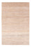 Gabbeh Rug - Perser - 152 x 100 cm - dark beige