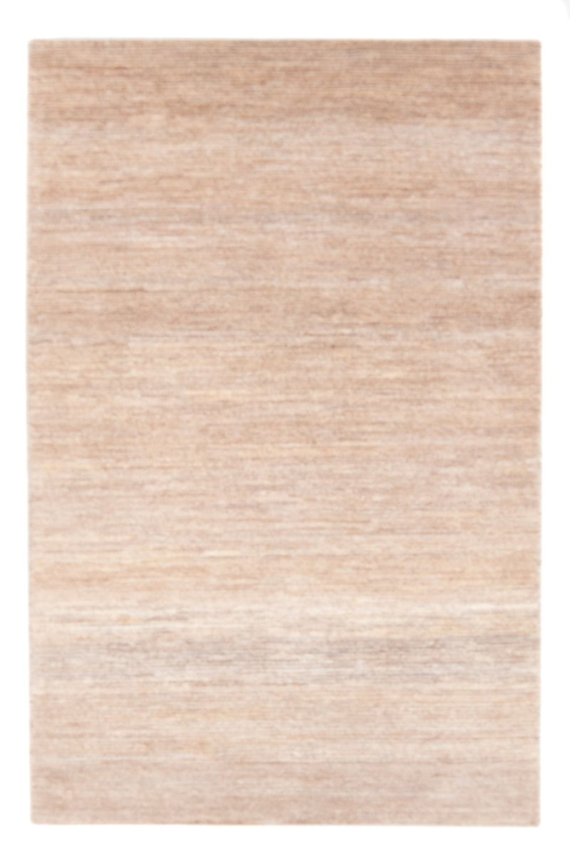 Gabbeh Rug - Perser - 152 x 100 cm - dark beige