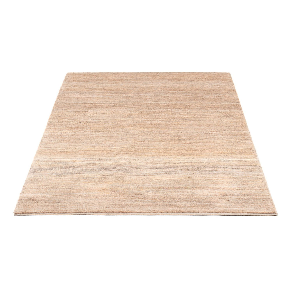 Gabbeh Rug - Perser - 152 x 100 cm - dark beige