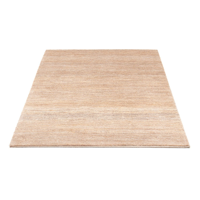 Gabbeh Rug - Perser - 152 x 100 cm - dark beige