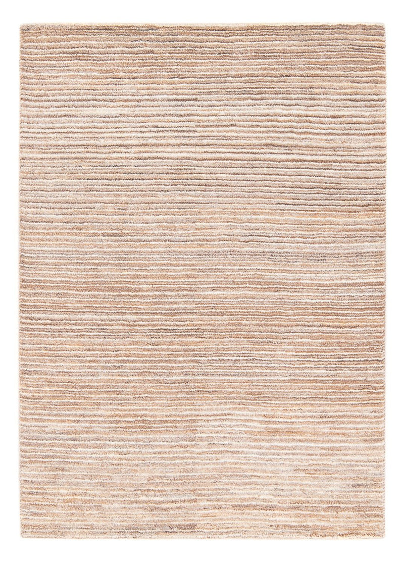 Gabbeh Rug - Perser - 140 x 98 cm - beige