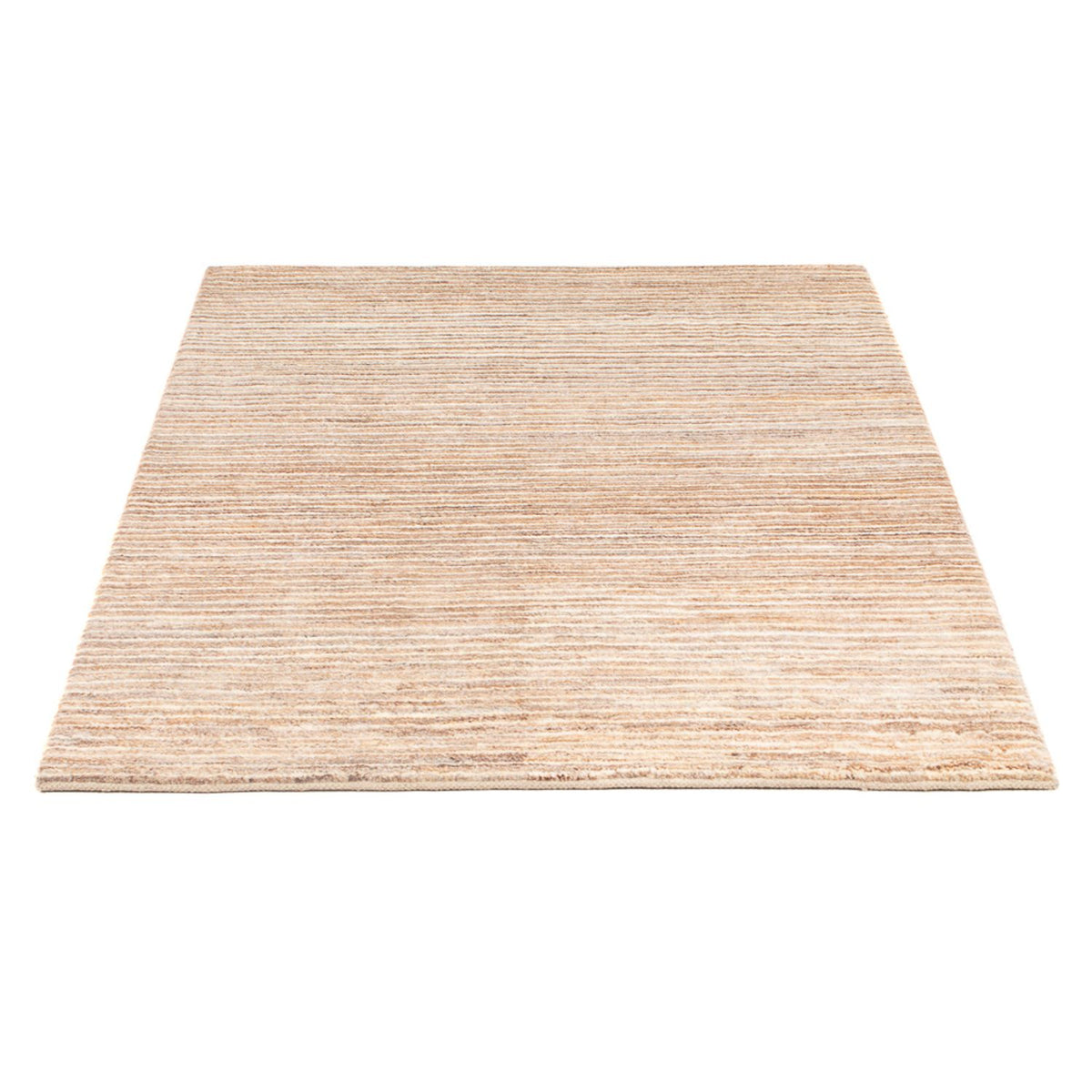 Gabbeh Rug - Perser - 140 x 98 cm - beige