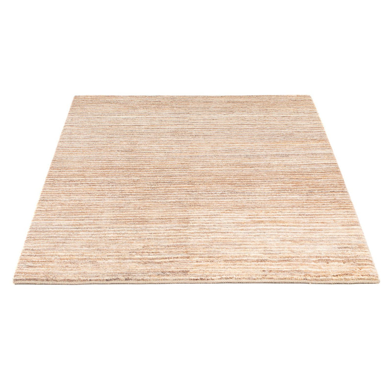 Gabbeh Rug - Perser - 140 x 98 cm - beige
