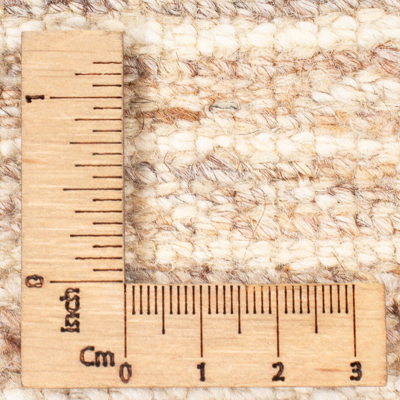 Gabbeh Rug - Perser - 140 x 98 cm - beige