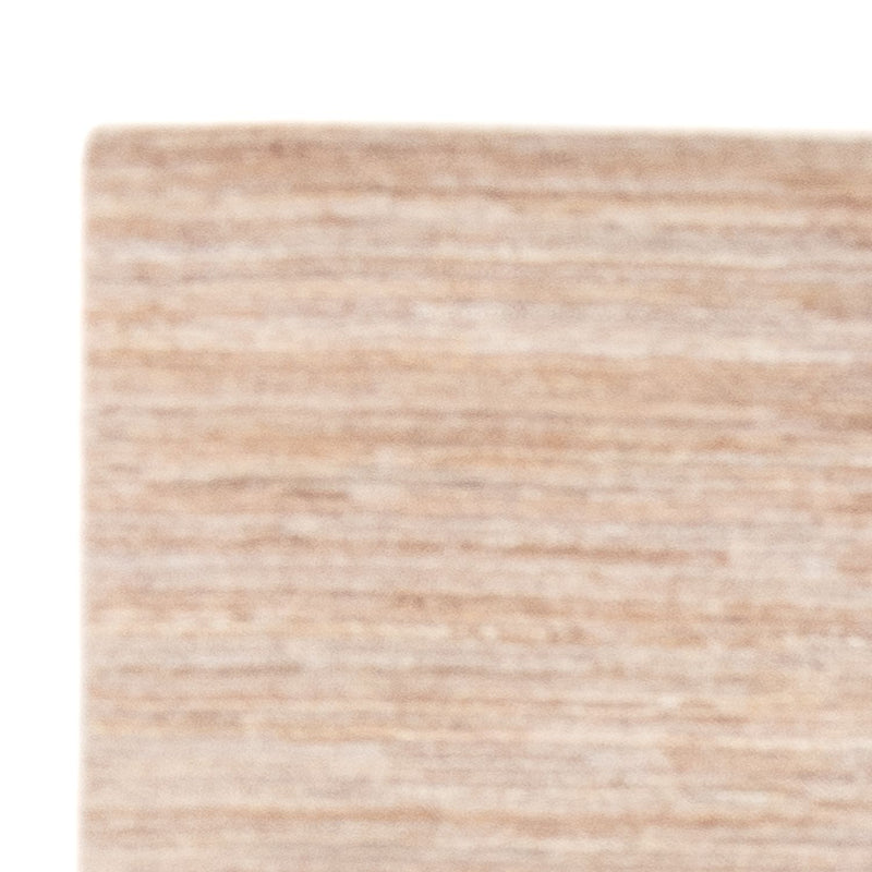 Gabbeh Rug - Perser - 150 x 96 cm - dark beige