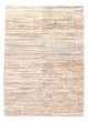 Gabbeh Persisch Teppich 142x102cm - Perserteppich Wollteppich
