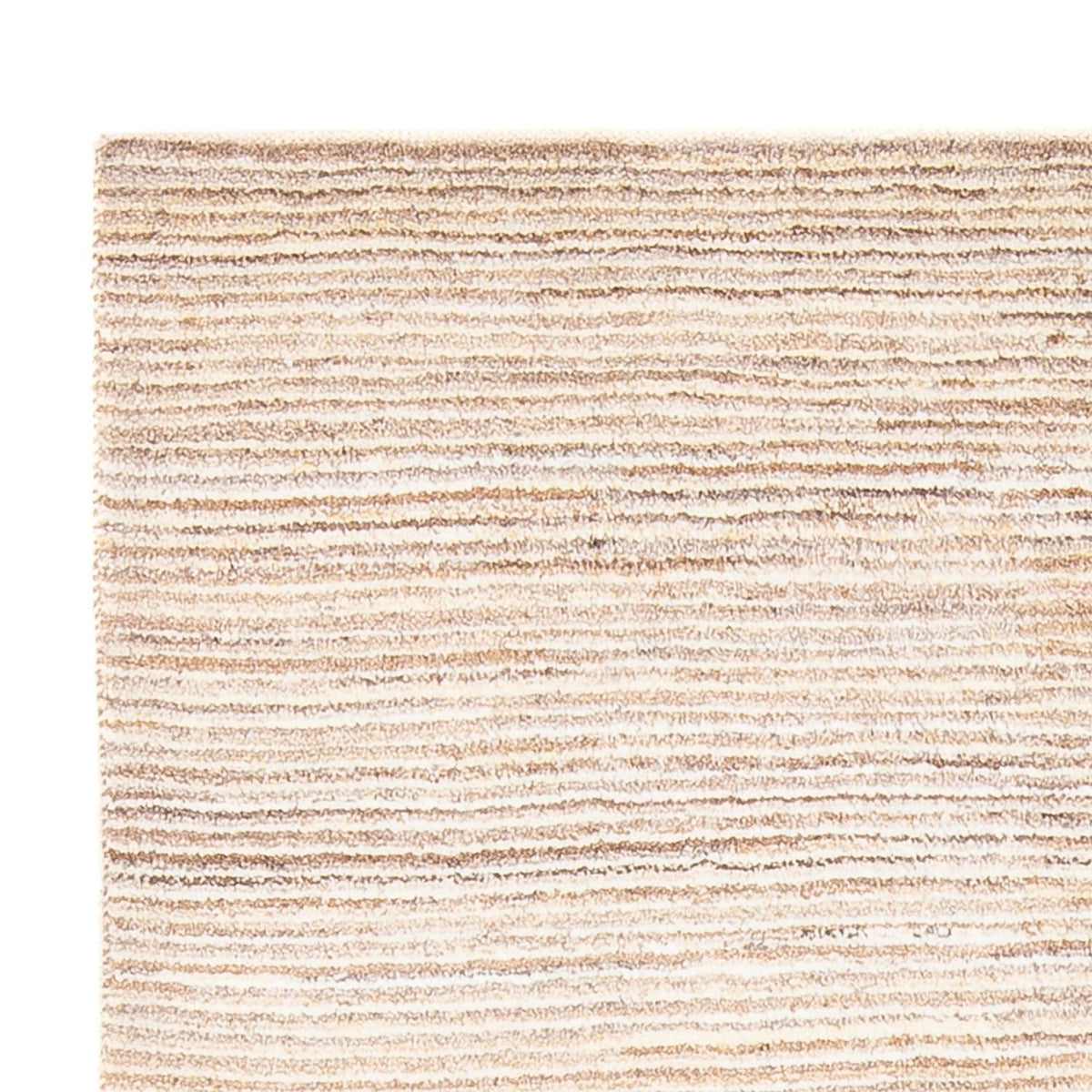 Persian Gabbeh Rug 101x147cm - Perserteppich Wollteppich