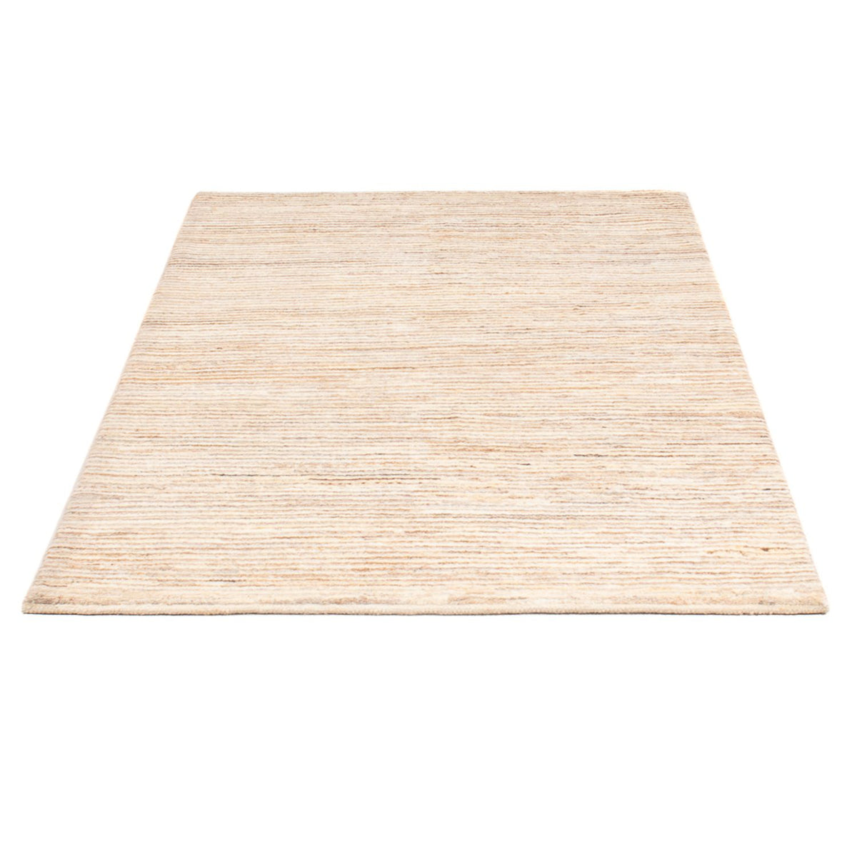 Gabbeh Rug - Perser - 147 x 101 cm - beige