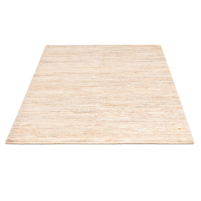 Gabbeh Rug - Perser - 147 x 101 cm - beige