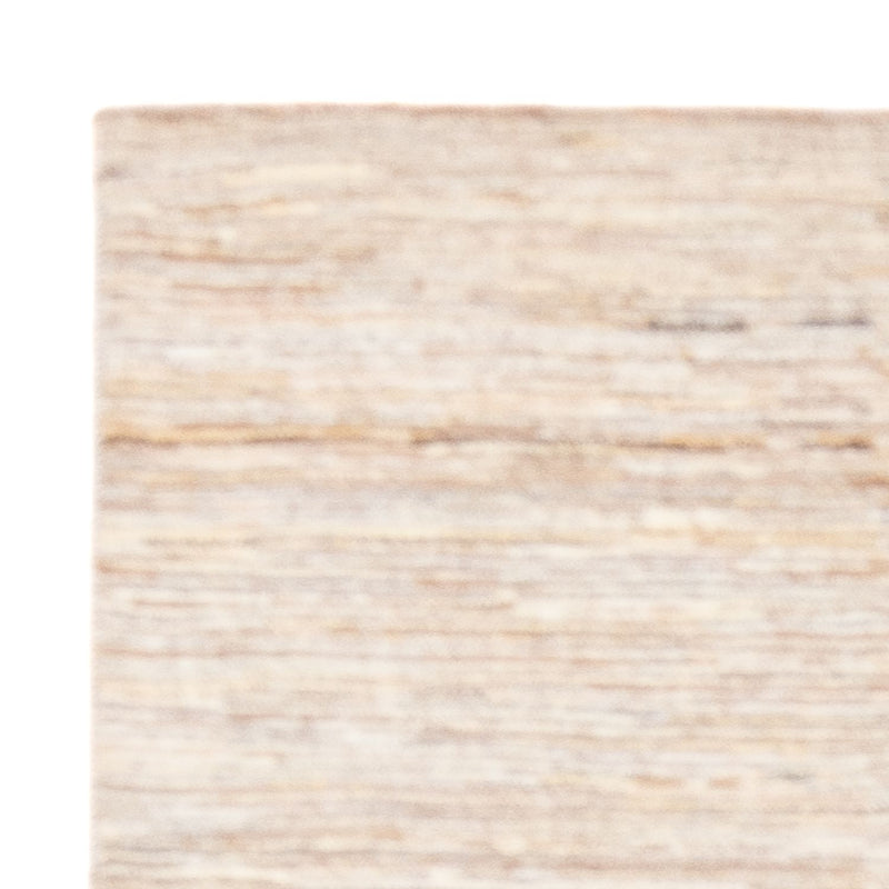 Gabbeh Rug - Perser - 146 x 100 cm - dark beige