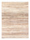Gabbeh Rug - Perser - 145 x 100 cm - dark beige
